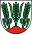 Blason de Bondorf