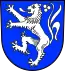 Blason de Bonndorf im Schwarzwald