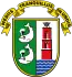 Blason de Borkum