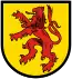 Blason de Bräunlingen