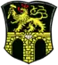 Blason de Brücken (Pfalz)