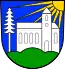 Blason de Breitnau