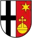 Blason de Breitscheid