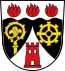 Blason de Brenschelbach