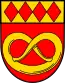 Blason de Bretzenheim