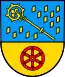 Blason de Breunigweiler