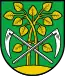 Blason de Britz