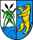 Blason de Bruchweiler-Bärenbach