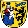 Blason de Brüggen