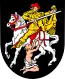 Blason de Bubenheim