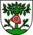 Blason de Buchen (Odenwald)