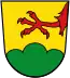 Blason de Buchhofen