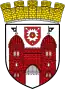 Blason de Bückeburg