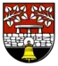 Blason de Bühren