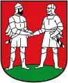 Bünde, ville