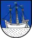 Blason de Bunde