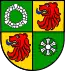 Blason de Burtscheid