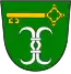 Blason de Burweg