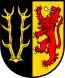 Blason de Busenberg