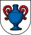 Blason de Charlottenberg