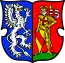 Blason de Clausen