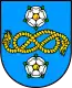 Blason de Contwig