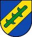 Blason de Dörentrup