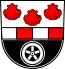 Blason de Dörzbach