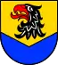 Blason de Dahnen