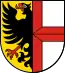 Blason de Daisendorf