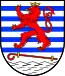 Blason de Daleiden