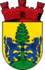 Blason de Dannenberg