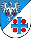 Blason de Darstein