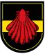 Blason de Dasburg