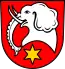 Blason de Deggingen