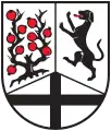 Delbrück, ville