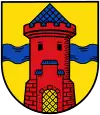 Blason de Delmenhorst