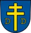 Blason de Denkendorf