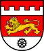 Blason de Densborn