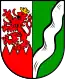 Blason de Dernbach