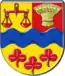 Blason de Dersum