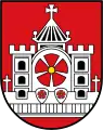 Blason de Detmold