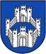 Blason de Deutz