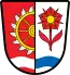 Blason de Diedorf