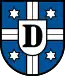 Blason de Dielheim