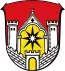 Blason de Diemelstadt