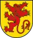 Blason de Diepholz