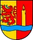 Blason de Dierbach