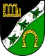 Blason de Dietrichingen