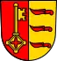 Blason de Dischingen